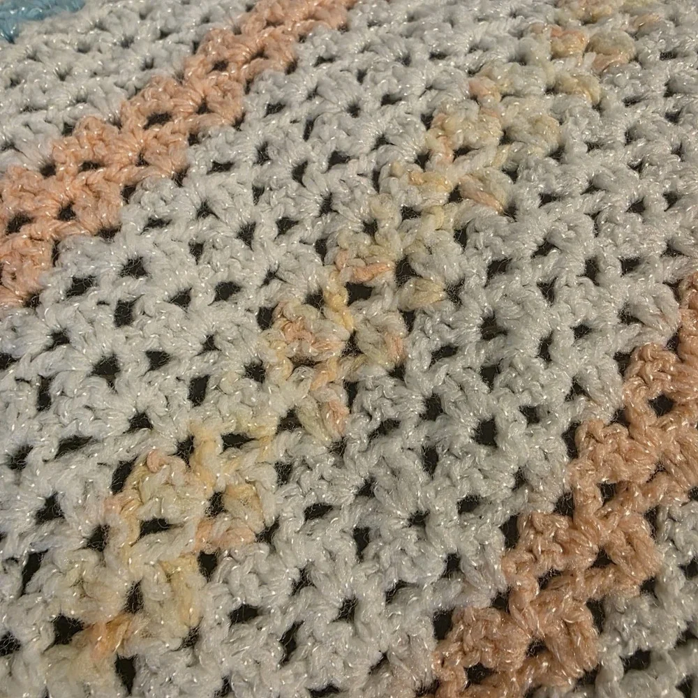Handmade this vintage